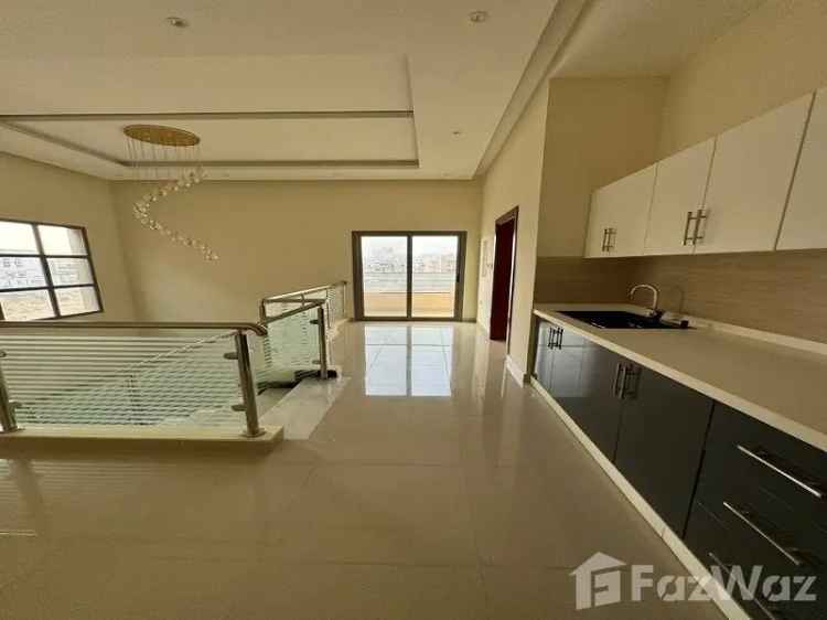 Villa with high-quality finishes, large area, purchase from the owner