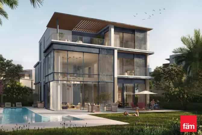 5 Bed Villa For Sale in Nad Al Sheba Gardens