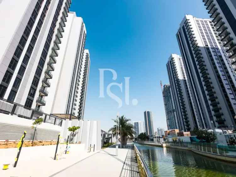 Apartment for Sale in The Bridges , Al Reem Island , Abu Dhabi