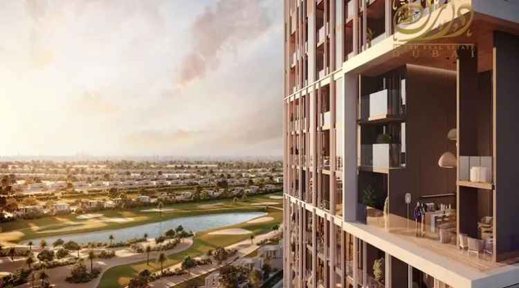 2 Bedroom 1807 Sq.Ft. Apartment for Sale in Dubai Sports City, Dubai