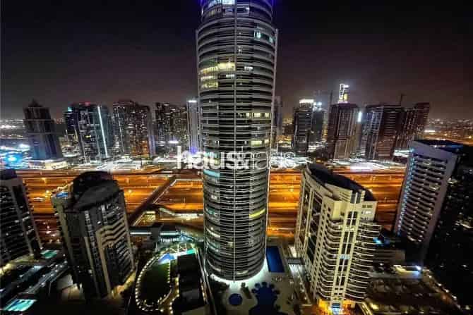 2 Bed Apartment For Sale in Vida Dubai Marina & Yacht Club