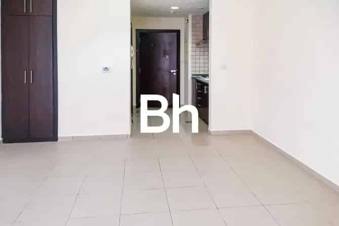 Studio Apartment To Rent in Oasis Residence