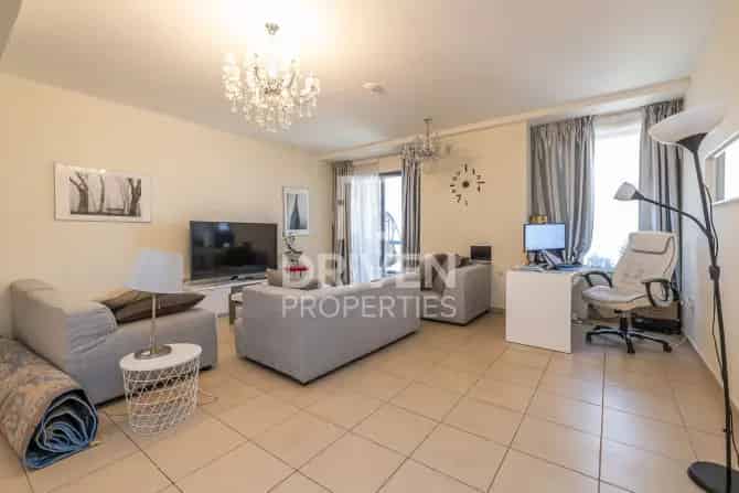 1 Bed Apartment For Sale in Murjan 1