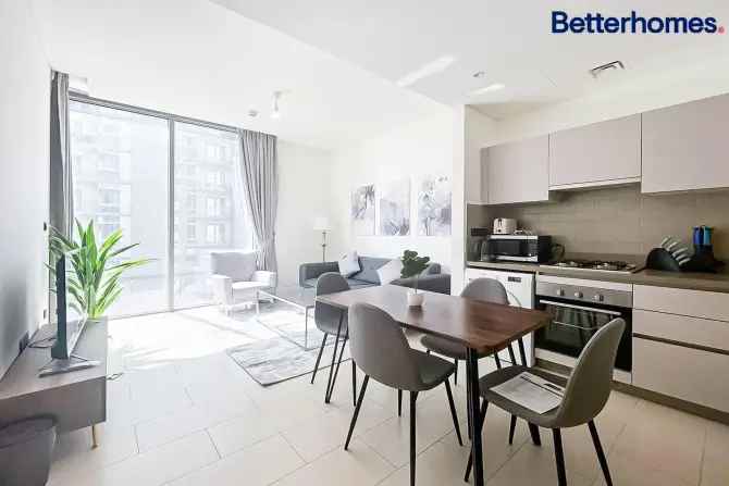 1 Bed Apartment For Sale in Creek Vistas Reservé