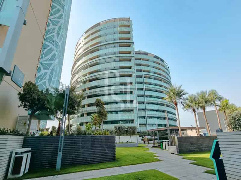 Buy Apartment in Al Hadeel at Al Raha Beach with Luxurious Features