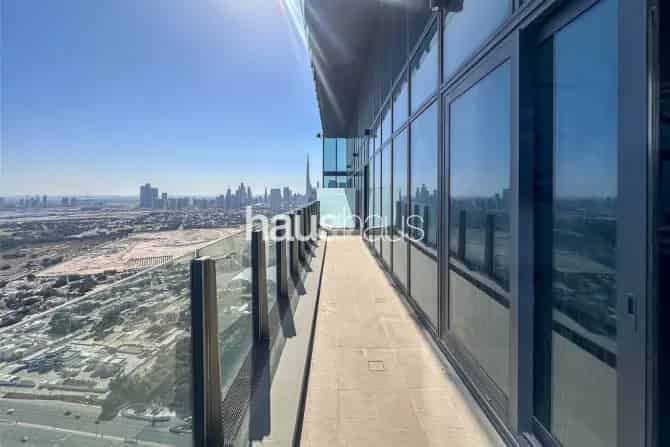 3 Bed Duplex For Sale in Za'abeel 1