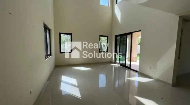 5 Bedroom 5368 Sq.Ft. Villa for Sale in Rosa, Arabian Ranches 2, Dubai