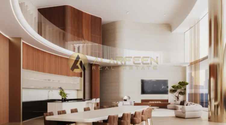 3 Bedroom 2709 Sq.Ft. Apartment for Sale in Downtown Dubai, Dubai