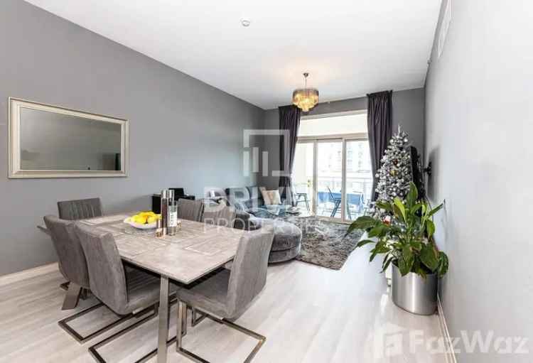 2 Bedroom Apartment for sale at Freesia