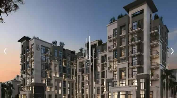 Buy 3 Bedroom Apartment in Masdar City with Elegant Features