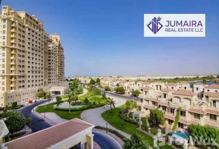 2 Bedroom Apartment for Sale in Royal Breeze Ras Al Khaimah