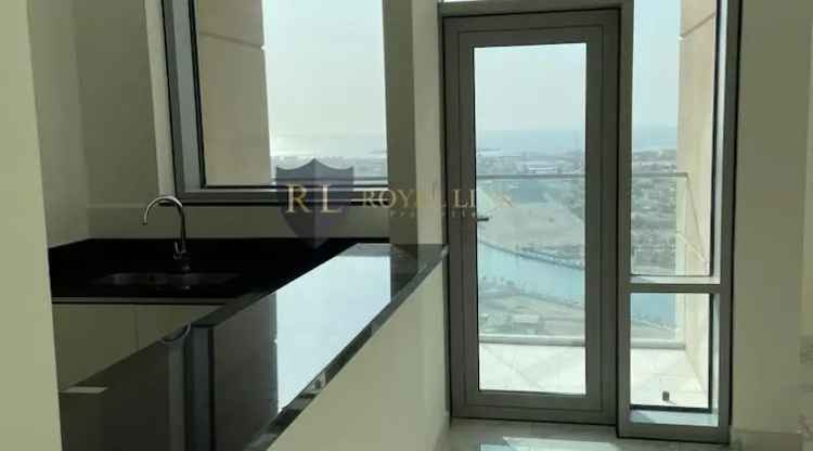 3 Bedroom 1988 Sq.Ft. Apartment for Sale in Business Bay, Dubai