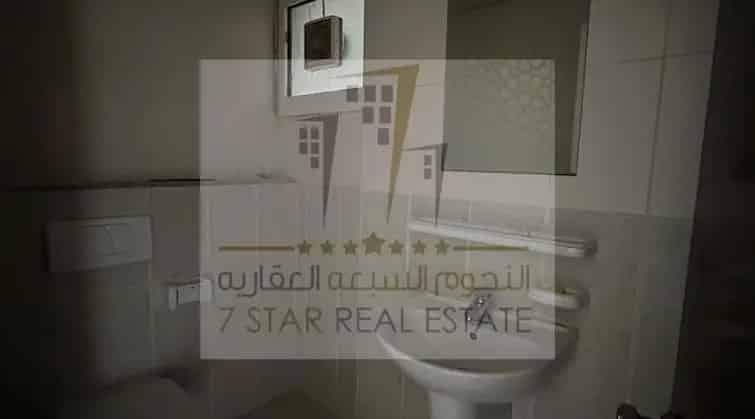 Buy Apartment in Al Majaz 2 Sharjah - 1 Bedroom Spacious Living Room