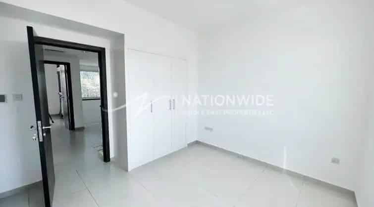2 Bedroom 1247 Sq.Ft. Townhouse for Sale in Breeze Park, Al Ghadeer, Abu Dhabi