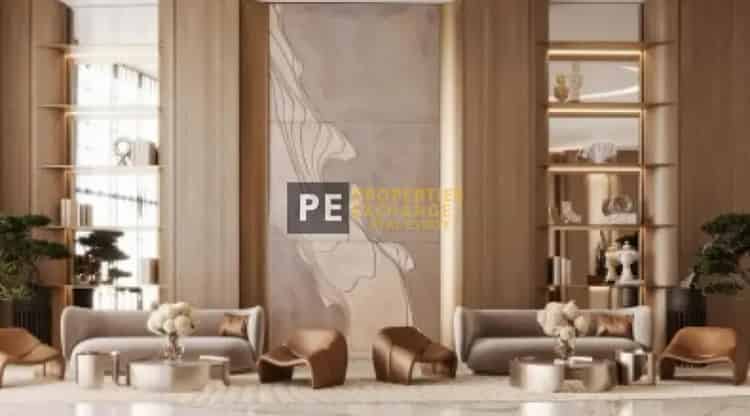 1 Bedroom 665 Sq.Ft. Apartment for Sale in Dubai Science Park, Dubai