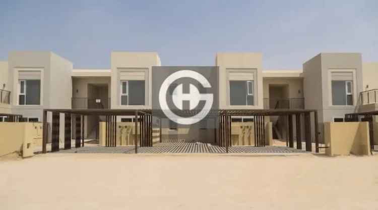 2 Bedroom 1398 Sq.Ft. Villa for Sale in Dubai South, Dubai