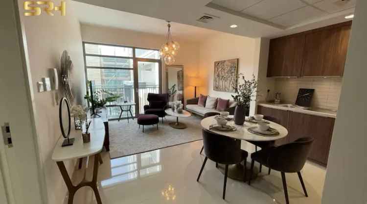 1 Bedroom 793 Sq.Ft. Apartment for Sale in Muwaileh, Sharjah