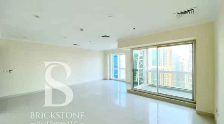 2 Bedroom Apartment for Rent in Jumeirah Lake Towers Dubai