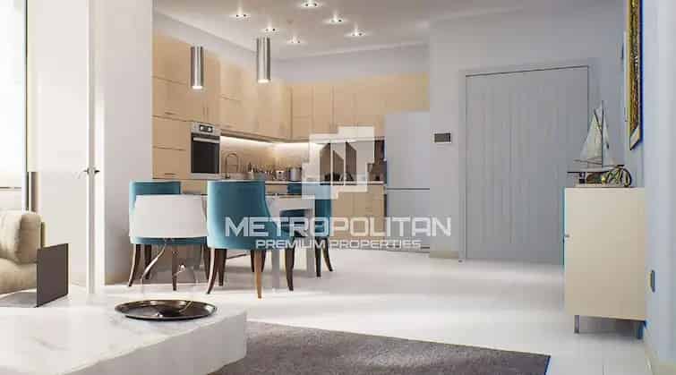 Buy 1 Bedroom Apartment in Jumeirah Lake Towers with Great Amenities
