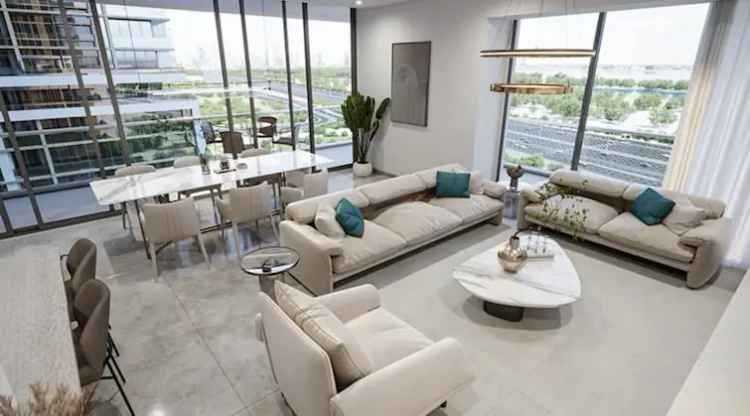 1 Bedroom 808 Sq.Ft. Apartment for Sale in Sobha Hartland, Dubai