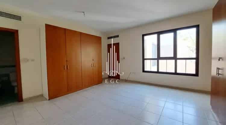 4 Bedroom 2185 Sq.Ft. Villa for Rent in Al Salam Street, Abu Dhabi