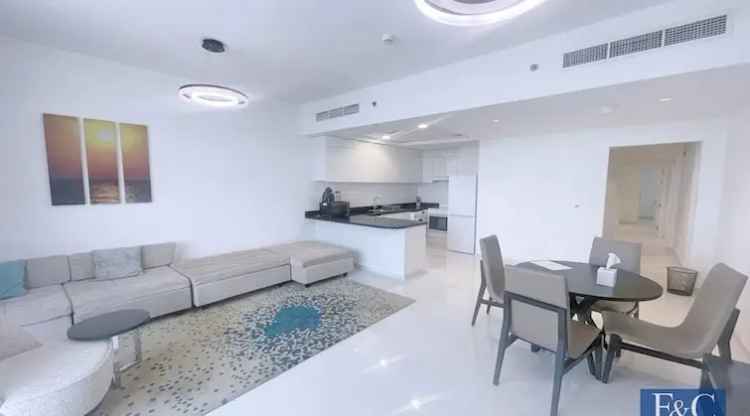 2 Bedroom 1366 Sq.Ft. Apartment for Rent in JVC District 18, Jumeirah Village Circle (JVC), Dubai