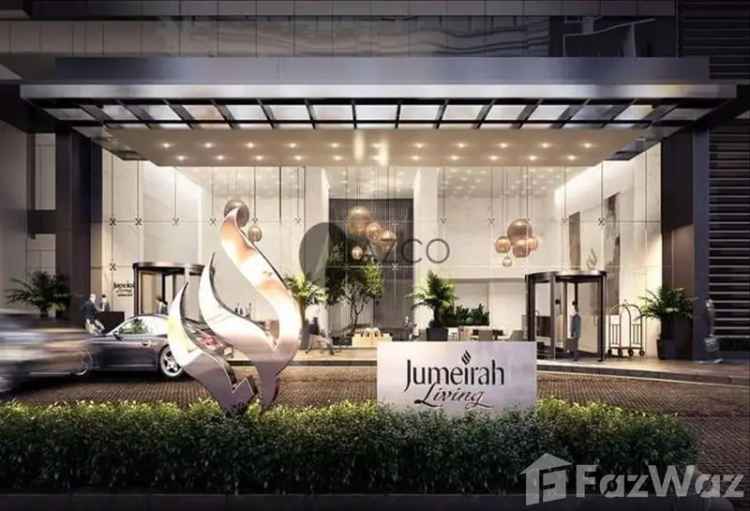 buy 3 bedroom apartment in Jomana Umm Suqeim Dubai with modern finishes