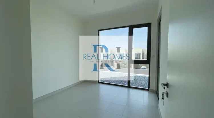 3 Bedroom 1550 Sq.Ft. Villa for Rent in Dubai South, Dubai