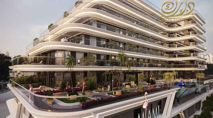 Buy Studio Apartment in Dubai Studio City with Luxurious Amenities