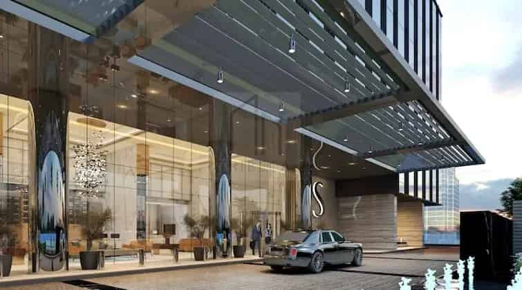 Buy 4 Bedroom Apartment in S Tower Dubai Internet City with Luxurious Features
