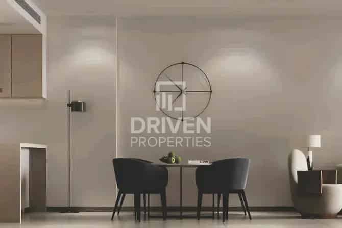 4 Bed Penthouse For Sale in The 100
