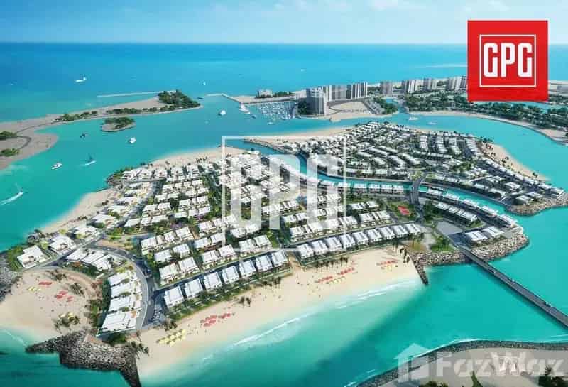 3 Bedroom Villa for sale at Luxury Living Villas