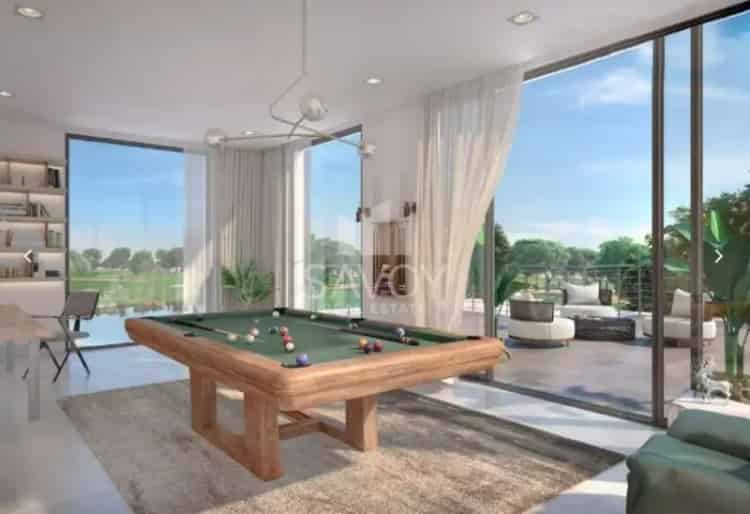 2 Bedroom 2228 Sq.Ft. Townhouse for Sale in Yas Acres, Yas Island, Abu Dhabi
