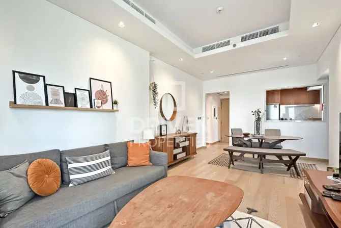 1 Bed Apartment For Sale in RP Heights