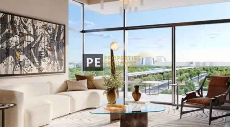 Buy 2 Bedroom Apartment in Terra Heights Expo City Dubai with Great Amenities