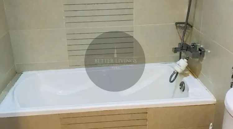 Studio 406 Sq.Ft. Apartment for Rent in JLT Cluster C, Jumeirah Lake Towers (JLT), Dubai