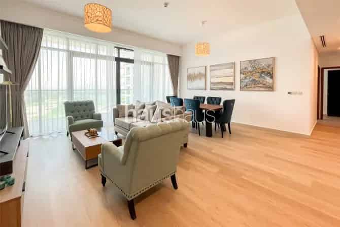 3 Bed Apartment To Rent in Vida Residence 1 & 2
