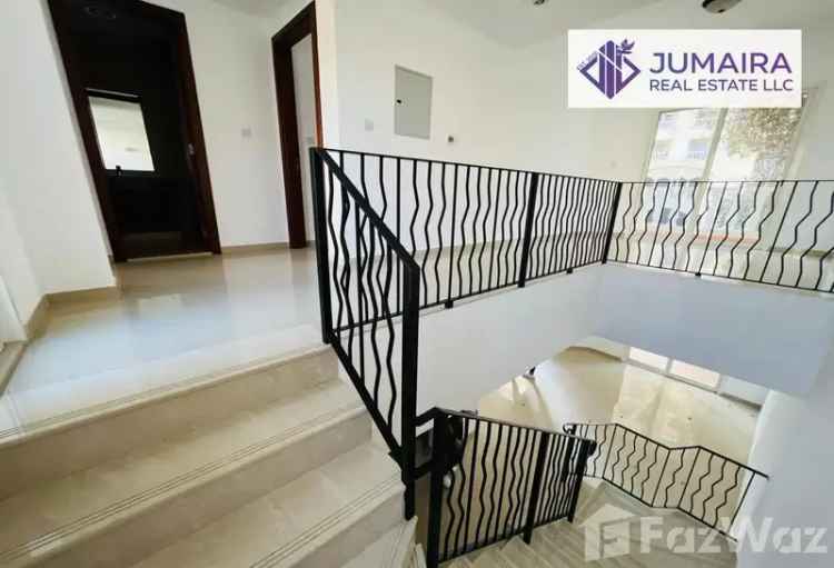 Buy Townhouse in Al Hamra Village with 2 Bedrooms and 2 Bathrooms