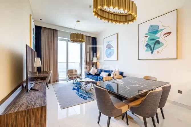 2 Bed Apartment For Sale in Avani Palm View