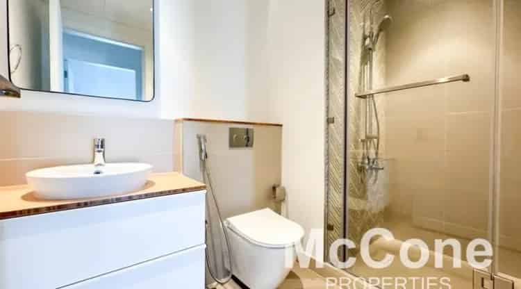 1 Bedroom 488 Sq.Ft. Apartment for Rent in Dubai Hills Estate, Dubai