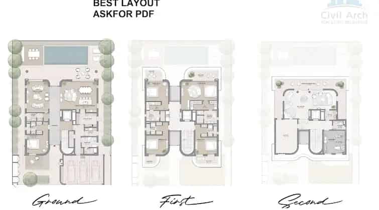 Buy 5 Bedroom Villa for Sale in Nad Al Sheba with Exclusive Features