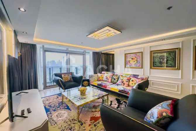 1 Bed Apartment For Sale in D1 Tower