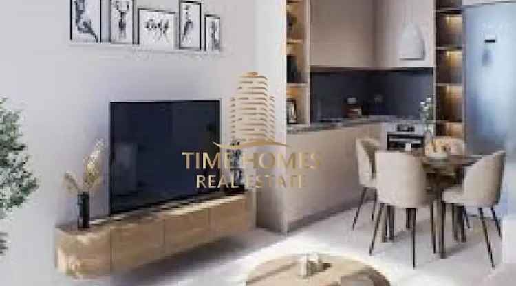 3 Bedroom 1400 Sq.Ft. Apartment for Sale in Town Square, Dubai