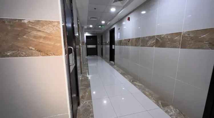 2 Bedroom 1250 Sq.Ft. Apartment for Rent in Sharjah Tower Taawun, Al Taawun, Sharjah