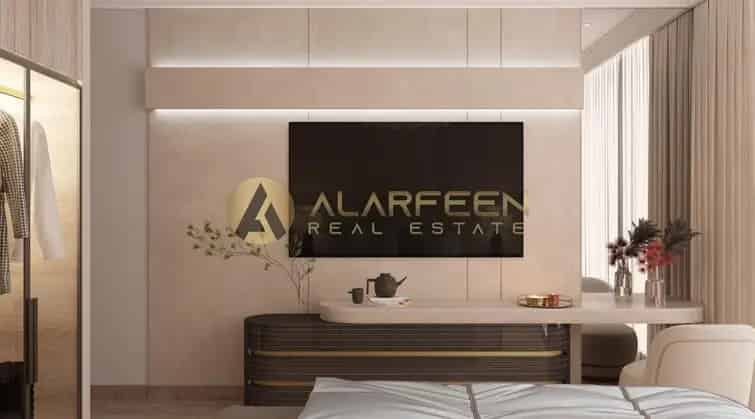 Buy Apartment in Culture Village Dubai with Luxury Features