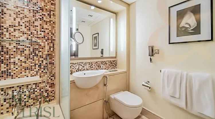 Studio 519 Sq.Ft. Apartment for Sale in Downtown Dubai, Dubai