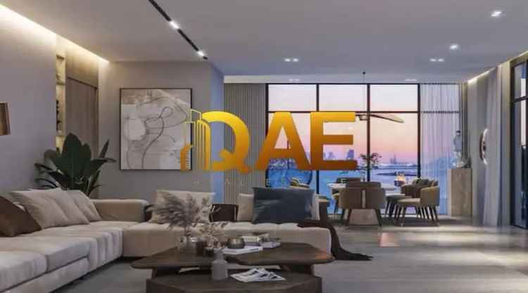 2 Bedroom 1342 Sq.Ft. Apartment for Sale in Dubai Maritime City, Dubai