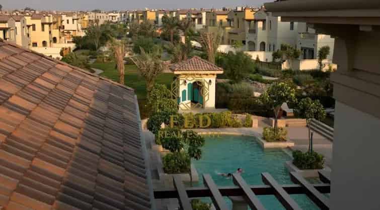 Buy Townhouse in Mirdif with 3 Bedrooms and Family-Friendly Features