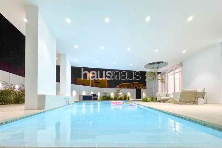 5 Bedroom Villa To Rent