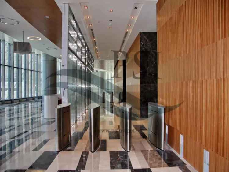 Office for Sale in Sky Tower , Al Reem Island , Abu Dhabi